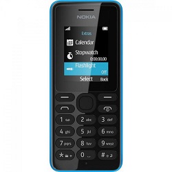 Desbloquear el Nokia 108 Los productos disponibles