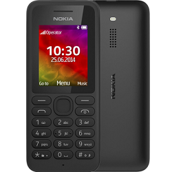 Desbloquear el Nokia 130 Los productos disponibles