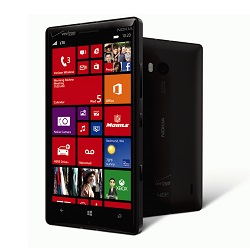 Desbloquear el Nokia Lumia Icon Los productos disponibles