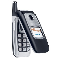 Quite el bloqueo de sim con el cdigo del telfono Nokia 6103b