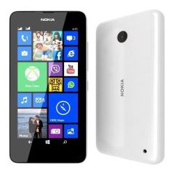 Desbloquear el Nokia Lumia 630 Dual SIM Los productos disponibles