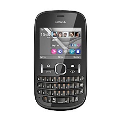 Desbloquear el Nokia Asha 201 Los productos disponibles