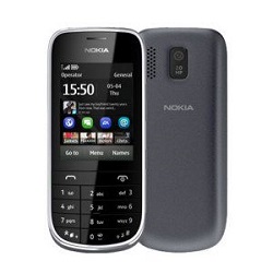 Desbloquear el Nokia Asha 202 Los productos disponibles