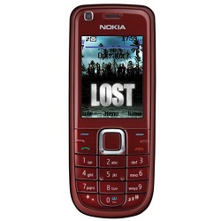 Quite el bloqueo de sim con el cdigo del telfono Nokia 3120 Classic
