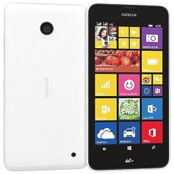 Desbloquear el Nokia Lumia 638 Los productos disponibles