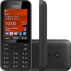 Desbloquear el Nokia 208 Los productos disponibles