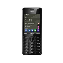 Desbloquear el Nokia Asha 206 Dual Sim Los productos disponibles