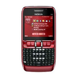 Desbloquear el Nokia E63 Los productos disponibles