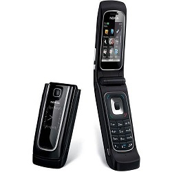 Desbloquear el Nokia 6555b Los productos disponibles