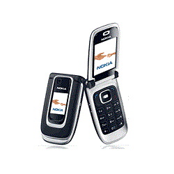 Desbloquear el Nokia 6125 Los productos disponibles