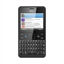 Desbloquear el Nokia Asha 210 Dual SIM Los productos disponibles