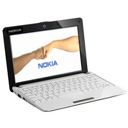 Desbloquear el Nokia Booklet 3G Los productos disponibles
