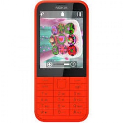 Desbloquear el Nokia Asha 225 Los productos disponibles