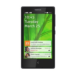 Desbloquear el Nokia X Los productos disponibles