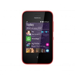 Desbloquear el Nokia Asha 230 Los productos disponibles