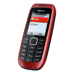 Desbloquear el Nokia C1-00 Los productos disponibles