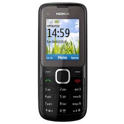 Quite el bloqueo de sim con el código del teléfono Nokia C1-01