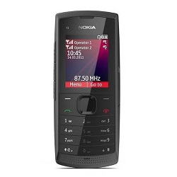 Desbloquear el Nokia X1-01 Los productos disponibles