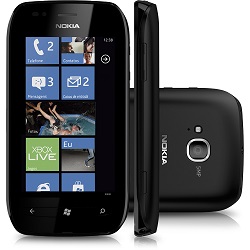 Desbloquear el Nokia Lumia 710 Los productos disponibles