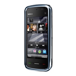 Quite el bloqueo de sim con el cdigo del telfono Nokia 5235