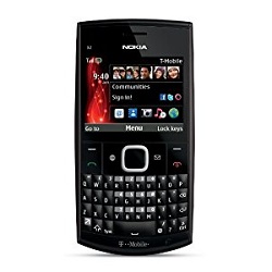 Desbloquear el Nokia X2 Los productos disponibles