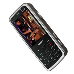 Quite el bloqueo de sim con el cdigo del telfono Nokia N77
