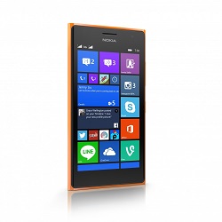 Quite el bloqueo de sim con el cdigo del telfono Nokia Lumia 730