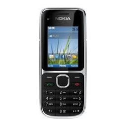 Quite el bloqueo de sim con el código del teléfono Nokia C2-01