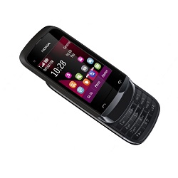 Desbloquear el Nokia C2-02 Los productos disponibles