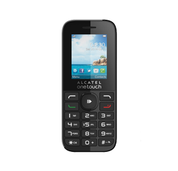 ¿ Cmo liberar el telfono  Alcatel OT-2036X