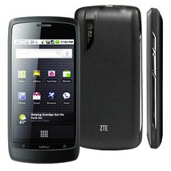 ¿ Cmo liberar el telfono  ZTE V880