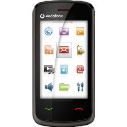 ¿ Cmo liberar el telfono  ZTE Vodafone Mobilkom