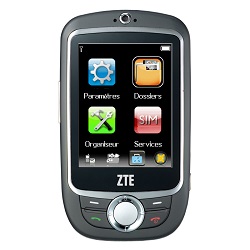 ¿ Cmo liberar el telfono  ZTE X760