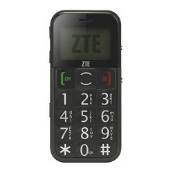 ¿ Cómo liberar el teléfono  ZTE S202