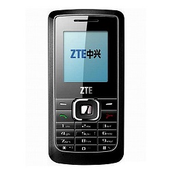 Quite el bloqueo de sim con el cdigo del telfono ZTE A261