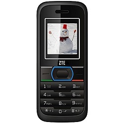 ¿ Cmo liberar el telfono  ZTE S511
