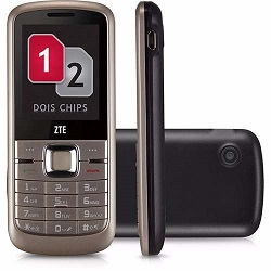 Quite el bloqueo de sim con el cdigo del telfono ZTE R228