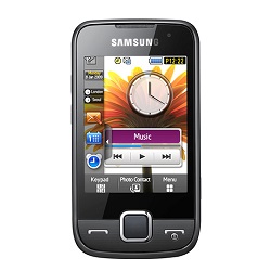 Desbloquear el Samsung MyTouch Los productos disponibles