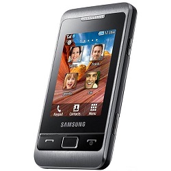 Desbloquear el Samsung C3330 Champ 2 Los productos disponibles