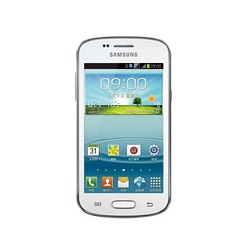 ¿ Cmo liberar el telfono Samsung GT-S7572
