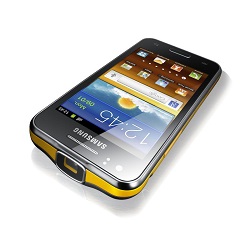 ¿ Cmo liberar el telfono Samsung I8530 Galaxy Beam