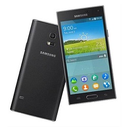 Desbloquear el Samsung Z Los productos disponibles