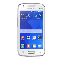 Desbloquear el Samsung Galaxy S Duos 3 Los productos disponibles