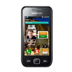 Desbloquear el Samsung S5750 Los productos disponibles