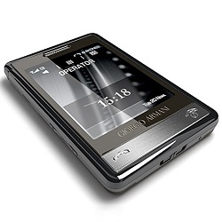 Desbloquear el Samsung P520 Los productos disponibles