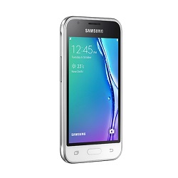 Quite el bloqueo de sim con el cdigo del telfono Samsung Galaxy J1 NXT