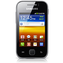 ¿ Cmo liberar el telfono Samsung Galaxy Y S5360
