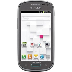 ¿ Cmo liberar el telfono Samsung Galaxy Exhibit T599