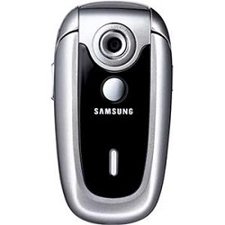 Desbloquear el Samsung X640 Los productos disponibles