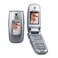 Desbloquear el Samsung E640 Los productos disponibles